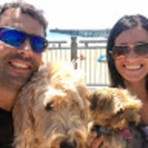 Meet your Posher, Gorette mota